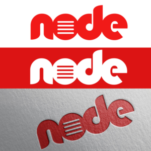 Diseño de Logo por eko crispy para node | Diseño: #18083985