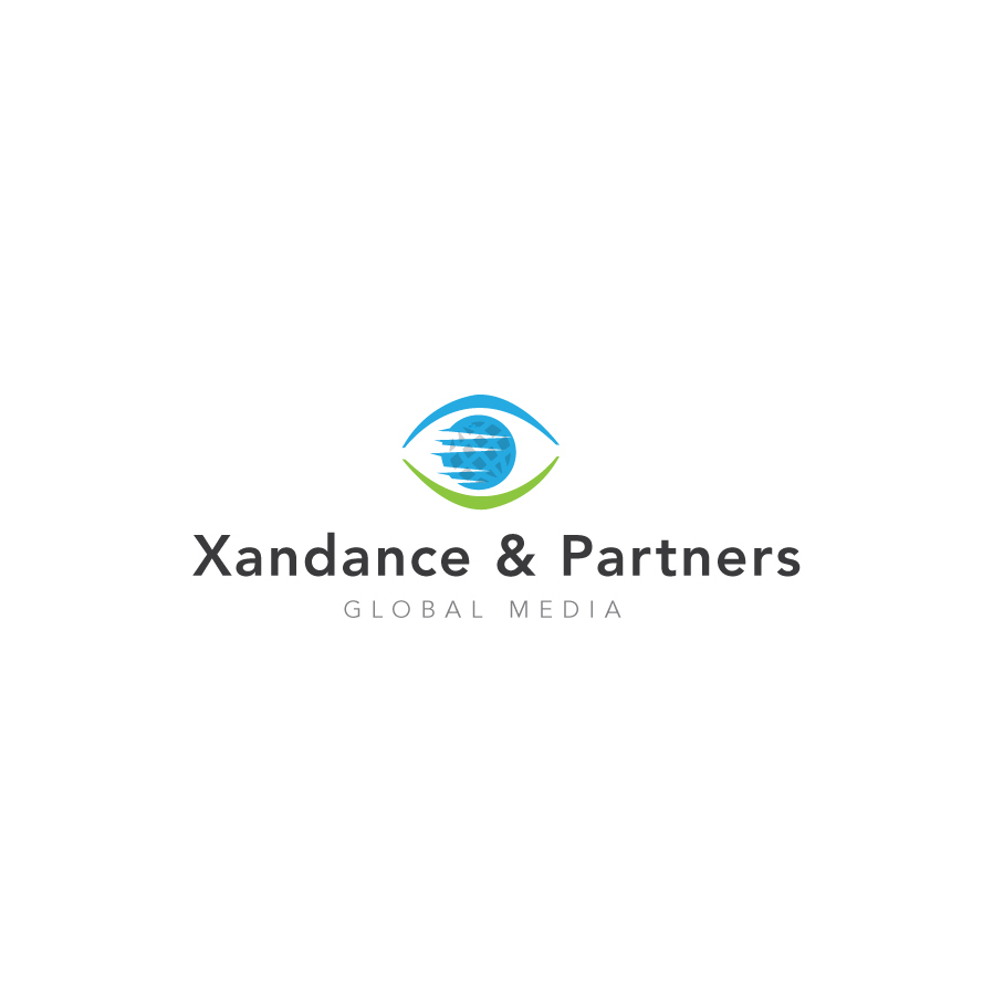 Logo Design by spontaneous for Xandance & Partners | Design #17928122