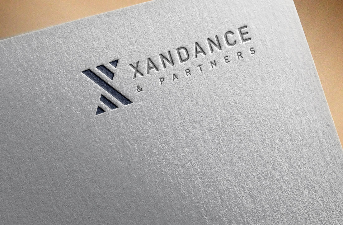 Logo Design by GLDesigns for Xandance & Partners | Design #17915992