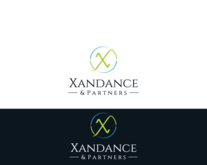 Logo Design by Atec for Xandance & Partners | Design: #17917976