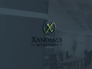 Logo Design by Atec for Xandance & Partners | Design: #17918006