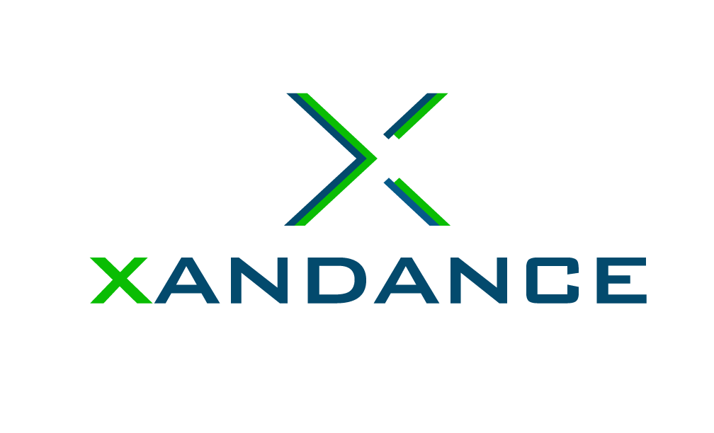 Logo Design by Aleezay Production for Xandance & Partners | Design #17970729