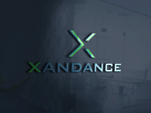 Logo Design by Aleezay Production for Xandance & Partners | Design: #17970731