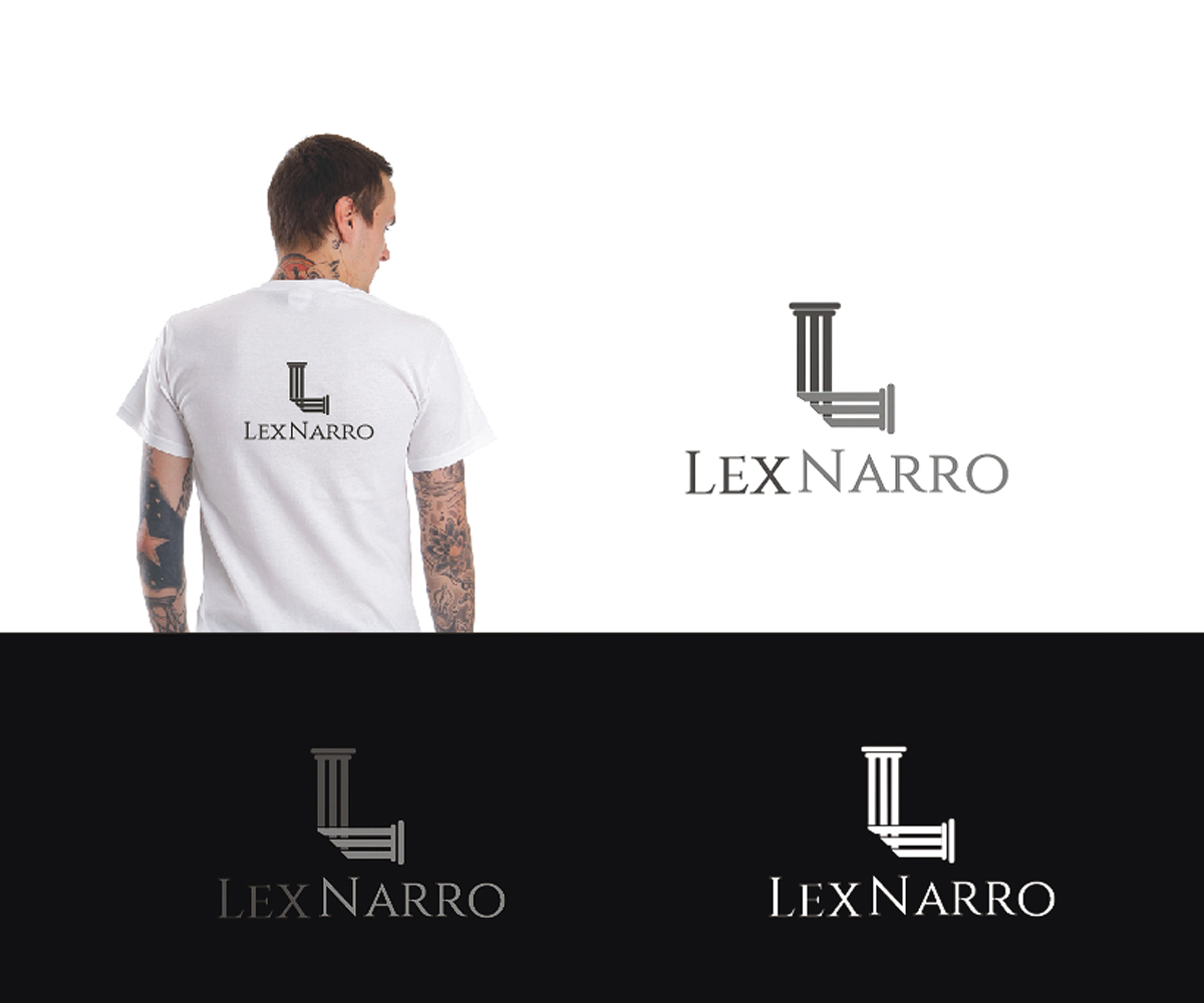 Logo Design by Vishak vasu for this project | Design #17960813