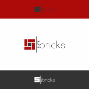Design de Logo par Petar 7 pour Elite bricks  | Design : #17947899
