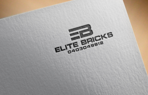 Logo-Design von skyDesignbox für Elite bricks  | Design: #17970902