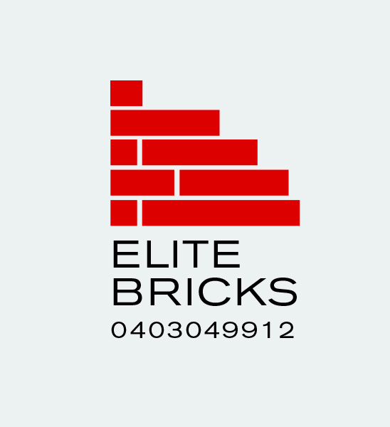 Logo Design by jdr1992 for Elite bricks  | Design #17943704