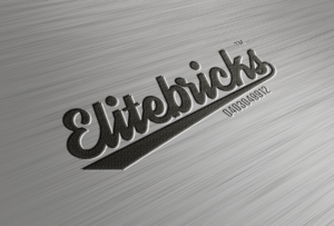Design de Logo par NSP Design pour Elite bricks  | Design : #17947106
