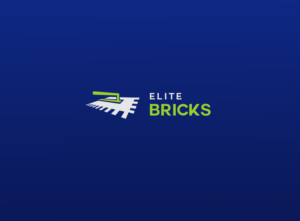 Logo-Design von DanielV02 für Elite bricks  | Design: #17977756