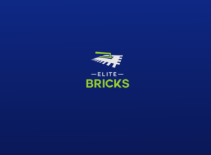 Logo-Design von DanielV02 für Elite bricks  | Design: #17977768