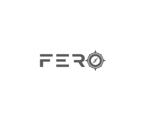 FERO | Logo Design by .Ashu.