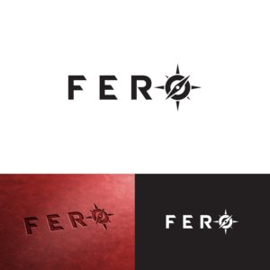 FERO | Logo Design by tavi