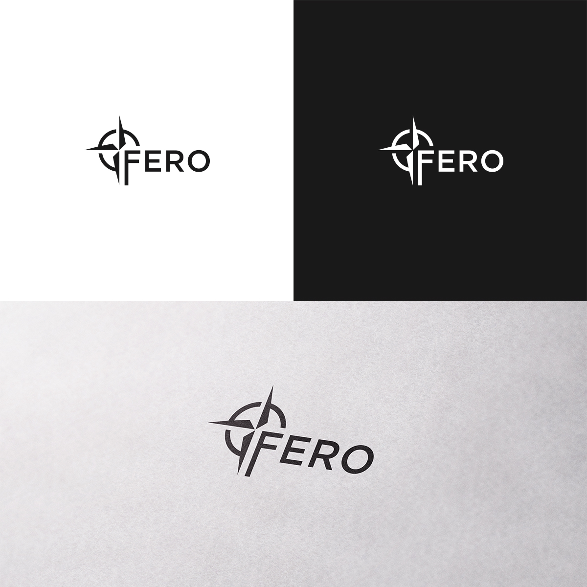 Logo Design by De Zeel for this project | Design #18205792