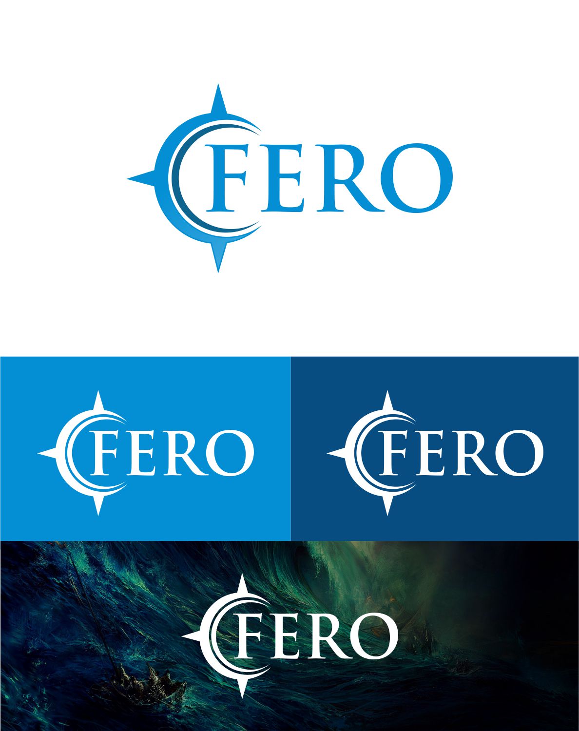 Logo Design by FoxDesigns. for this project | Design #18201387