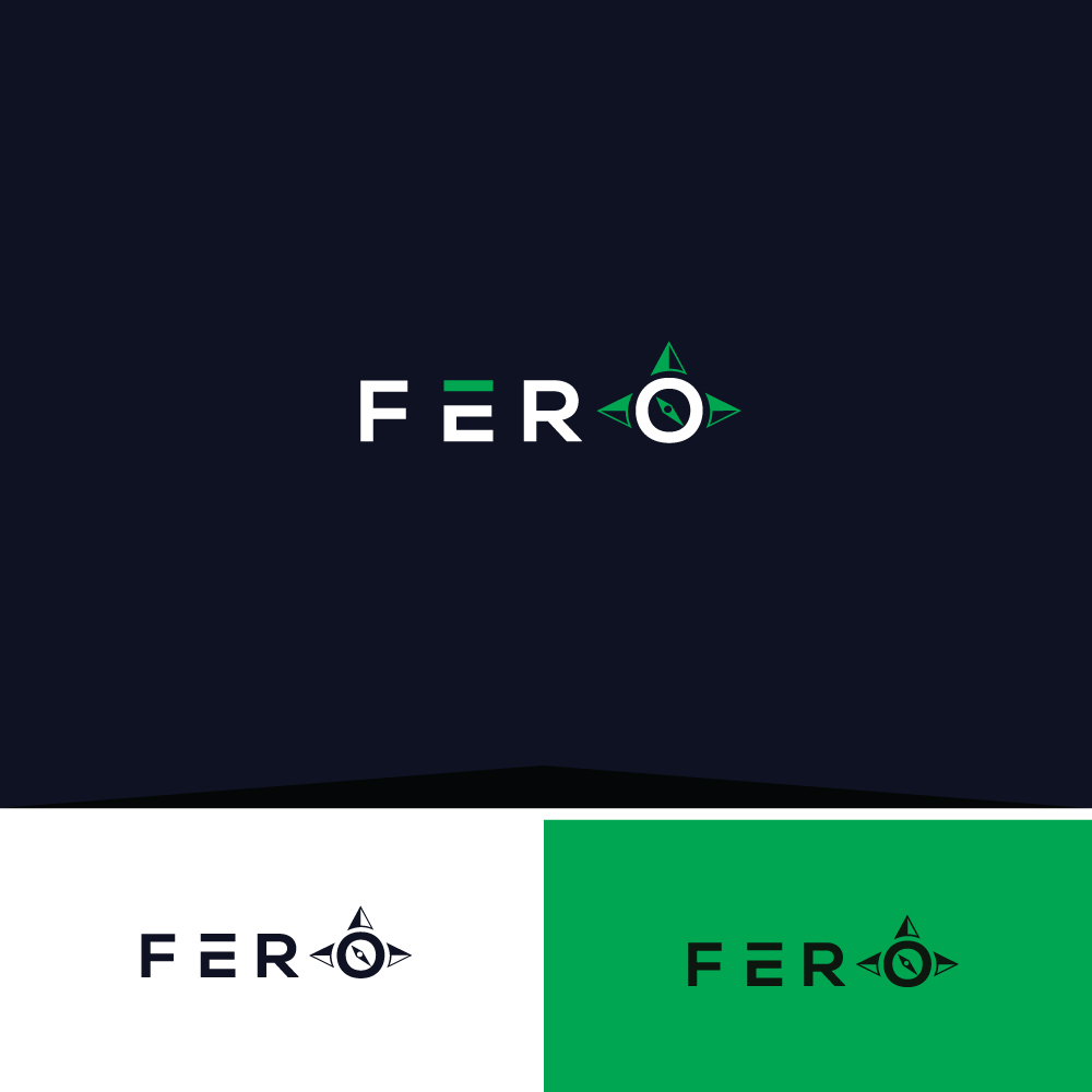Logo Design by ecorokerz for this project | Design #18201006
