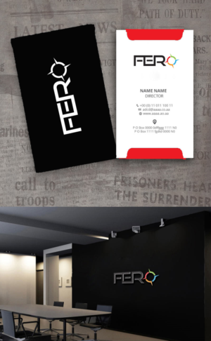 Logo-Design von zebronicgraphic für dieses Projekt | Design: #18204199