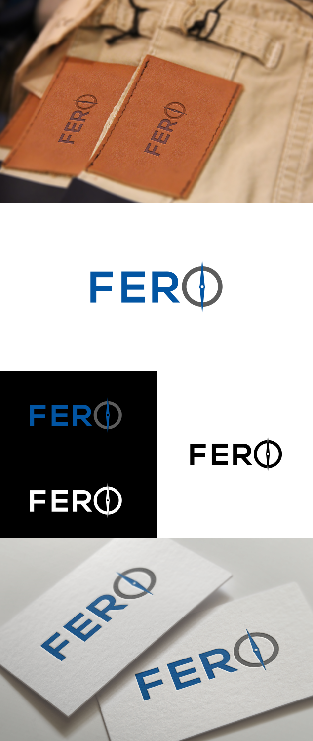 Logo Design by fatiyadesign for this project | Design #18207786