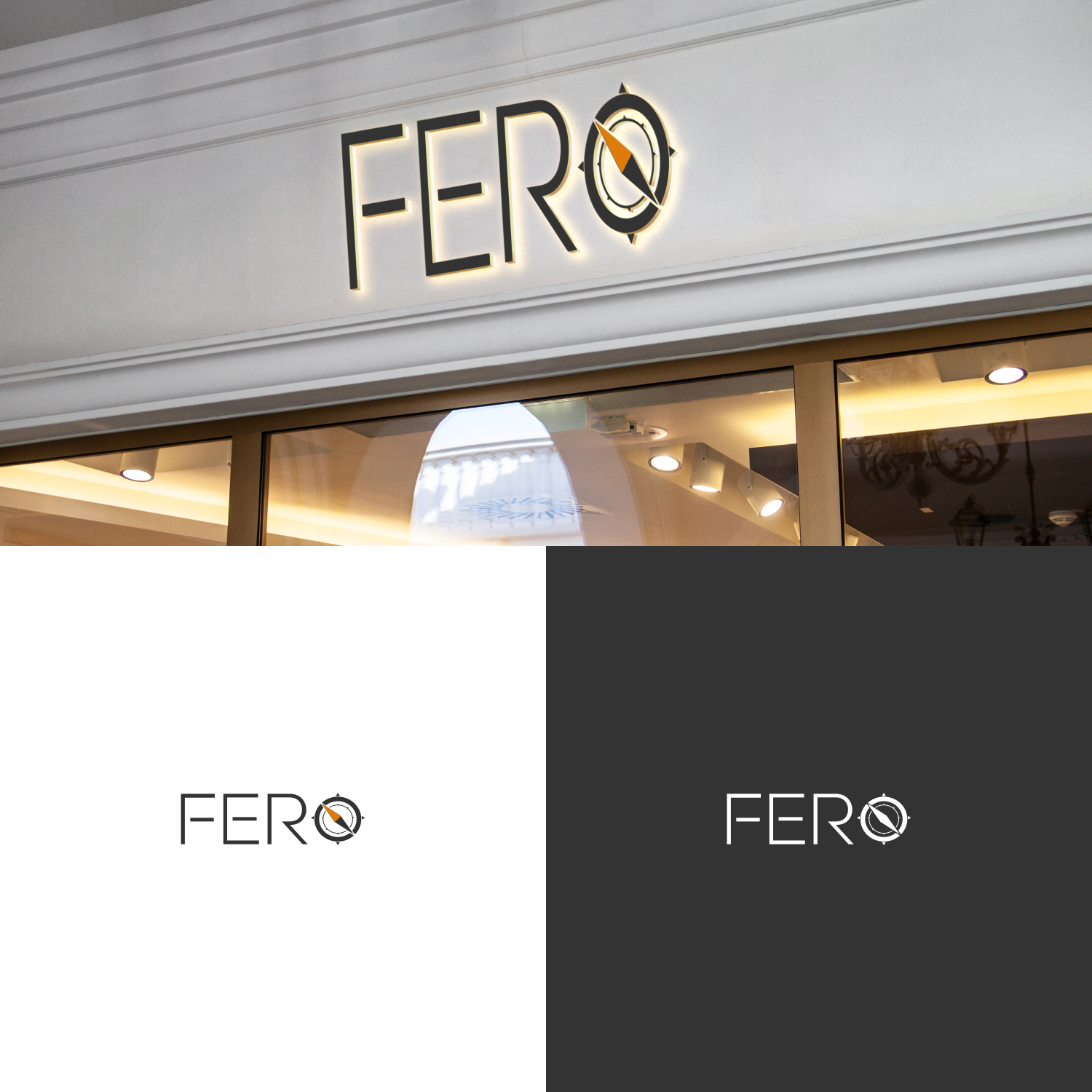 Logo Design by thedesignmate29 for this project | Design #18206056