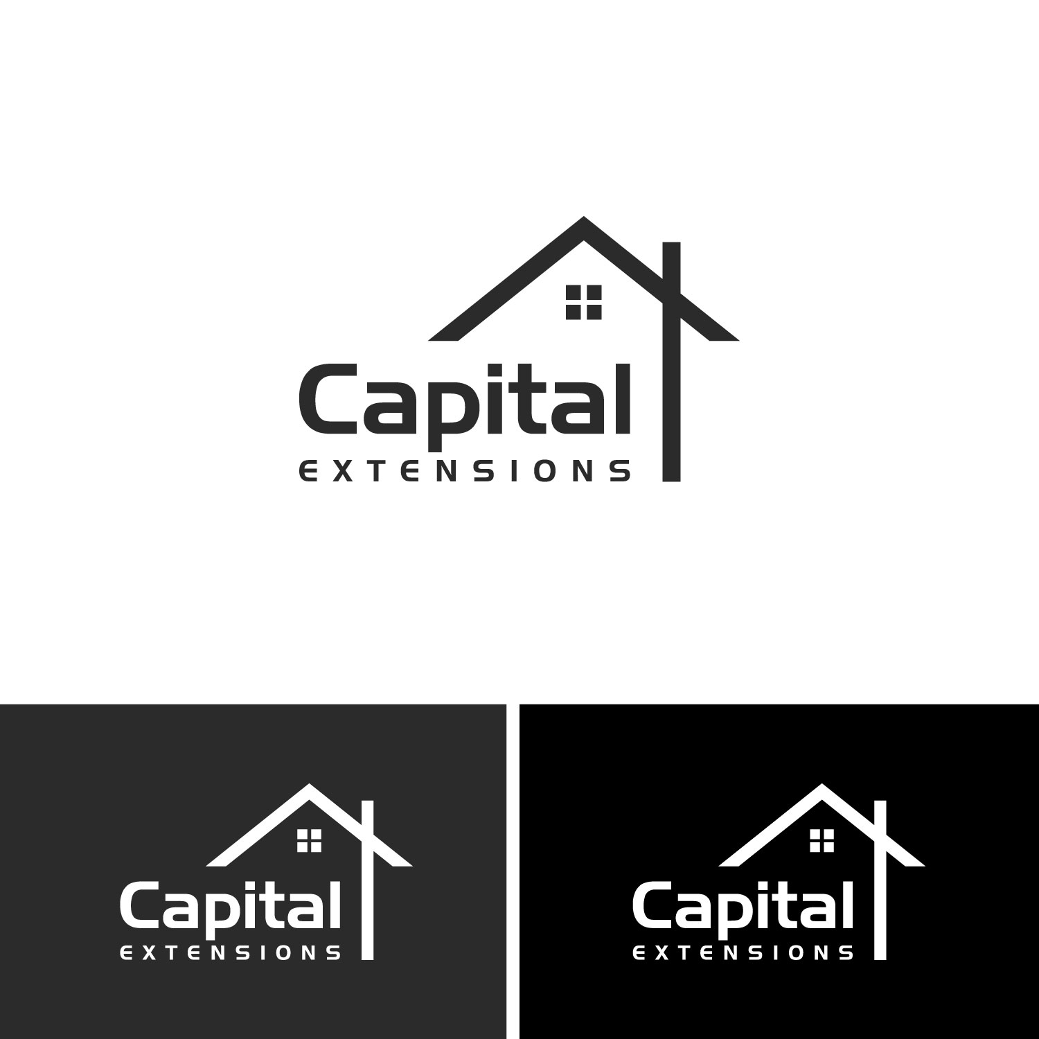 Logo Design by FutA for Push Logic LTD | Design: #17960563