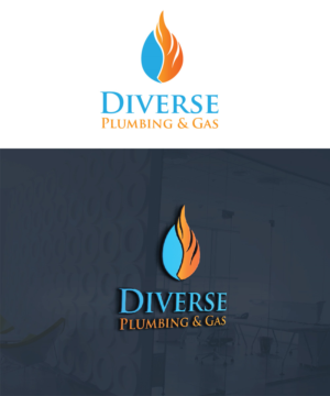 Logo Design by Isnah Logo for this project | Design: #17978374