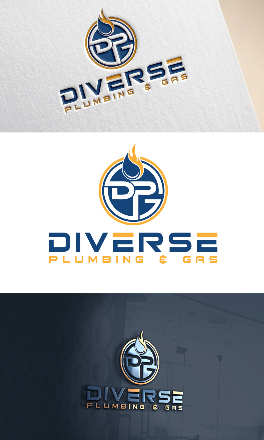 Logo Design by Juli creation for this project | Design #17987806