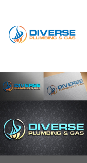 Logo Design by imyounuspathan 2 for this project | Design: #17978749