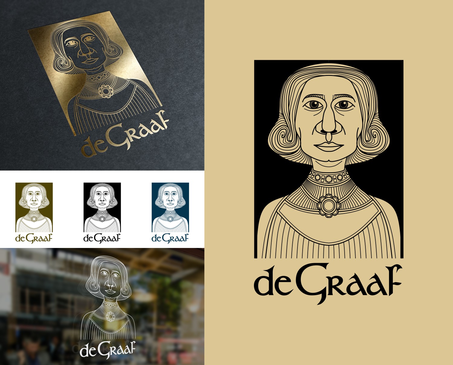 Logo Design by bojboga for Cavatappi | Design #17925138