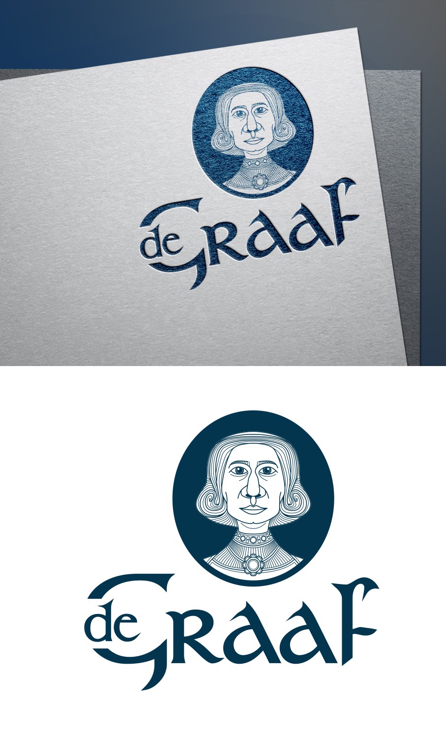 Diseño de Logo por bojboga para Cavatappi | Diseño #18051196