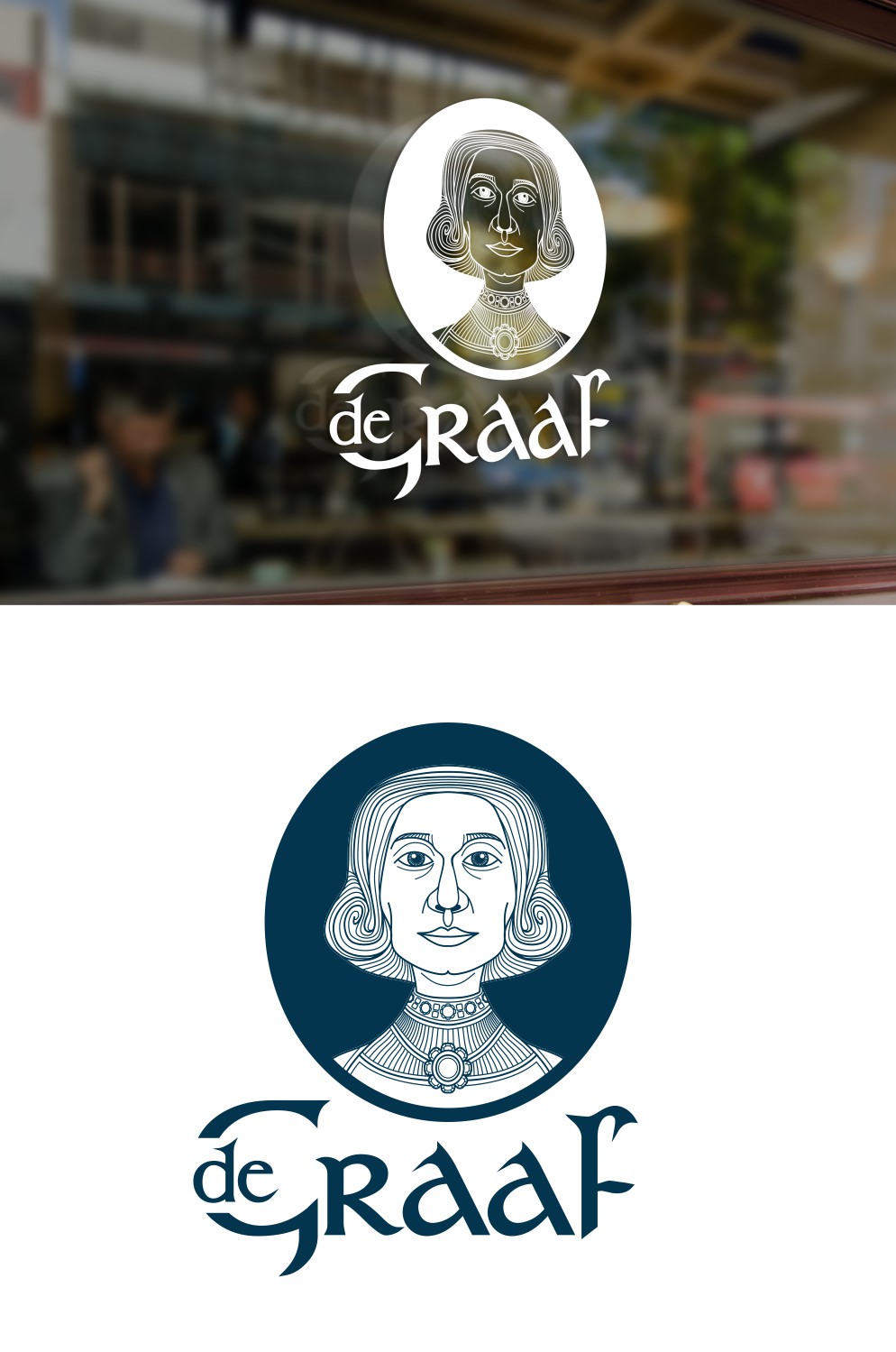 Diseño de Logo por bojboga para Cavatappi | Diseño #18051198