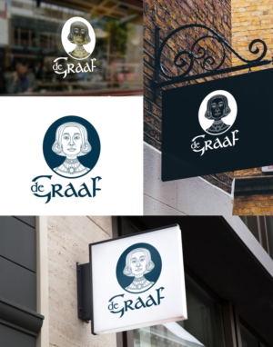 Diseño de Logo por bojboga para Cavatappi | Diseño #18264131