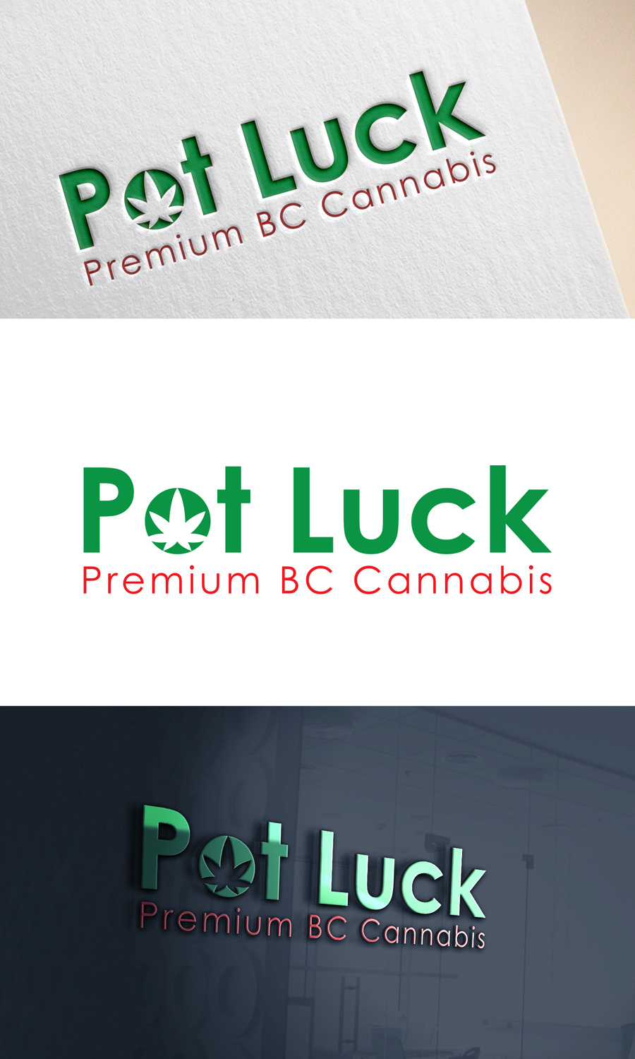 Logo Design by Juli creation for this project | Design #17949056