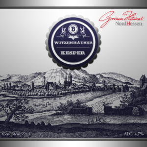 Label Design by Nordic Designer for Rehbocks Braumanufaktur | Design: #17970821