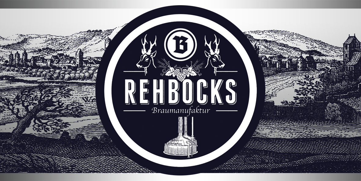 Design Étiquette par Nordic Designer pour Rehbocks Braumanufaktur | Design #17970822