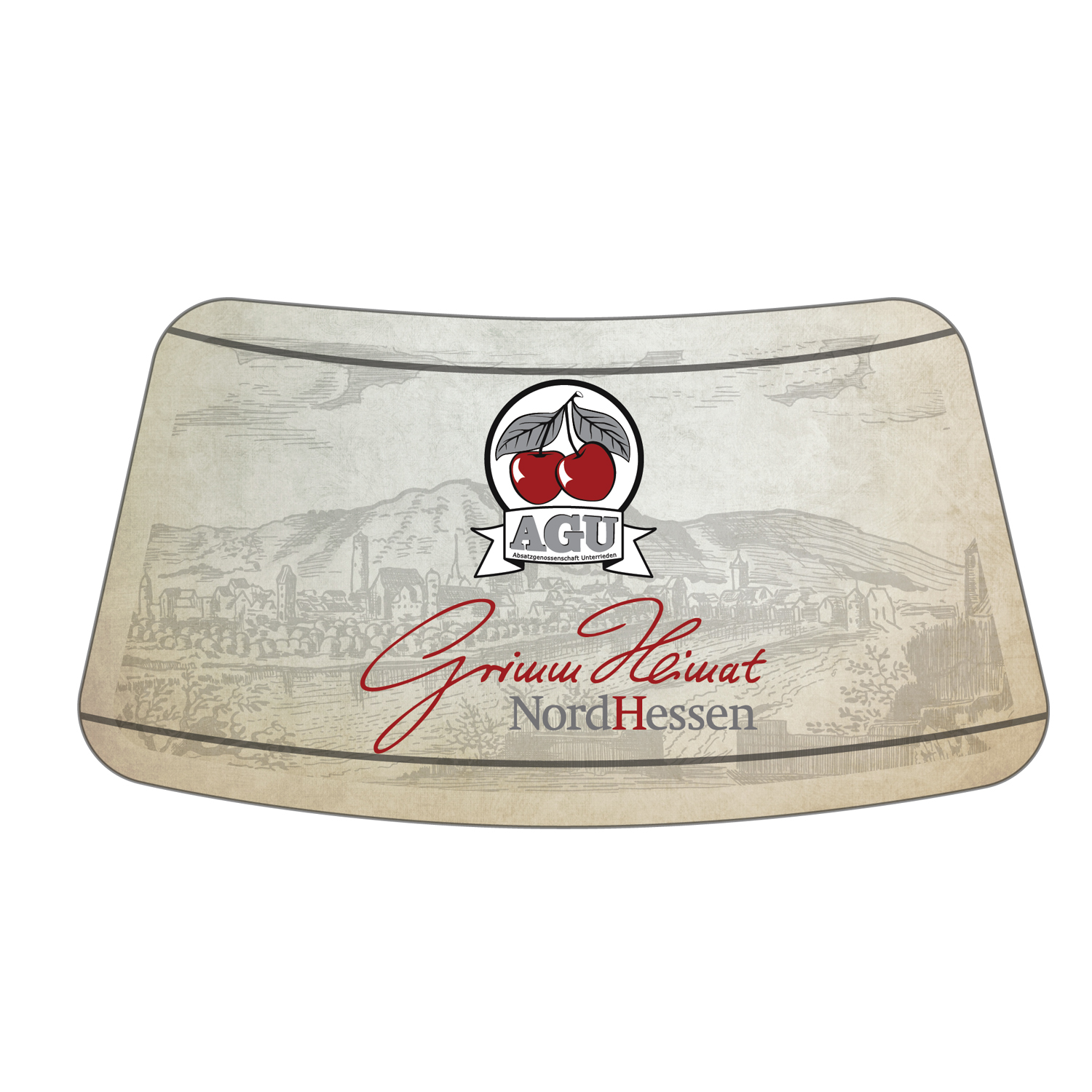 Label Design by deadPixel for Rehbocks Braumanufaktur | Design #18115297