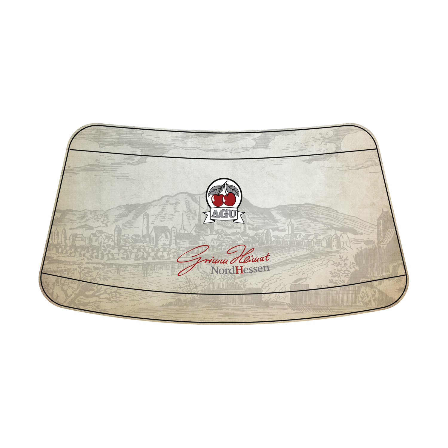Label Design by deadPixel for Rehbocks Braumanufaktur | Design #18136491