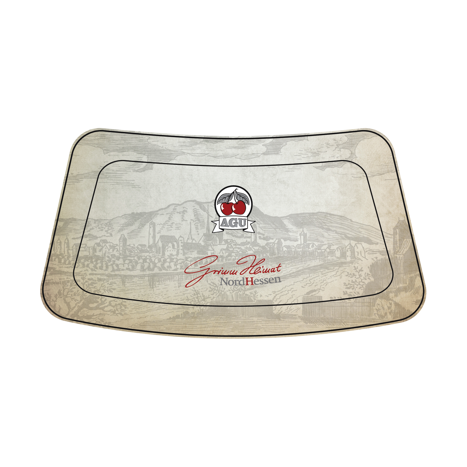 Diseño de Etiqueta por deadPixel para Rehbocks Braumanufaktur | Diseño #18136493