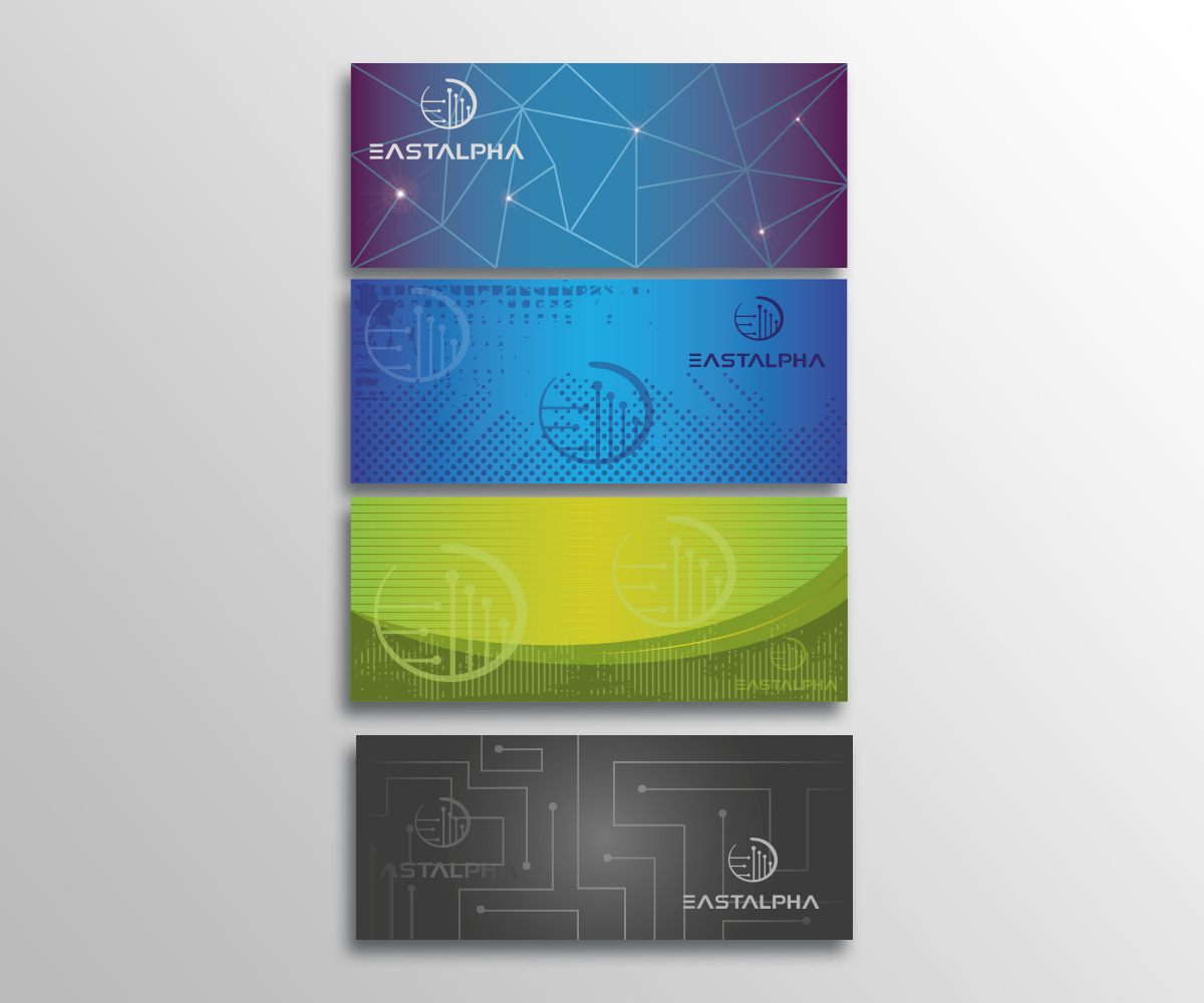 Vektor-Design von AdriQ für dieses Projekt | Design #17987799