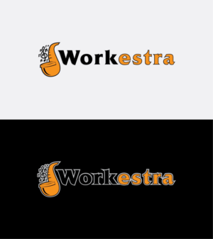 Logo Design by Kira Graphics