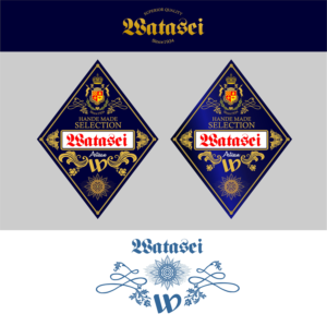 Verpackungs-Design von ZEKKOUR Fouzi für Watasei.inc | Design: #17956977