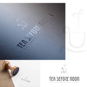 Logo Design by Marianna K.