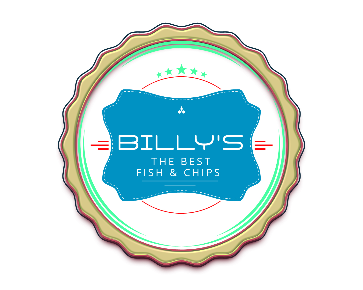 Design de Logo par Creative Design Solutions pour ce projet | Design #2770618