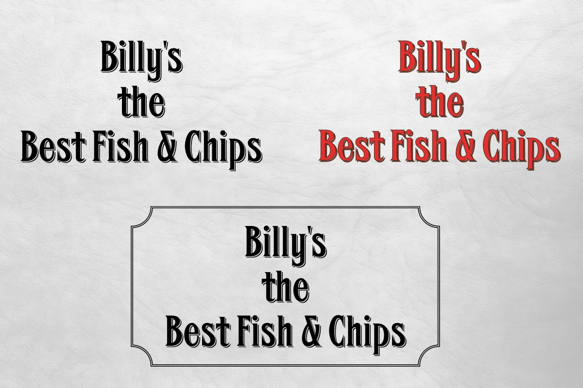 Logo Design by SeXtreme for this project | Design #2794417