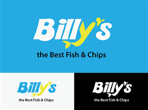 Logo Design by driasaird