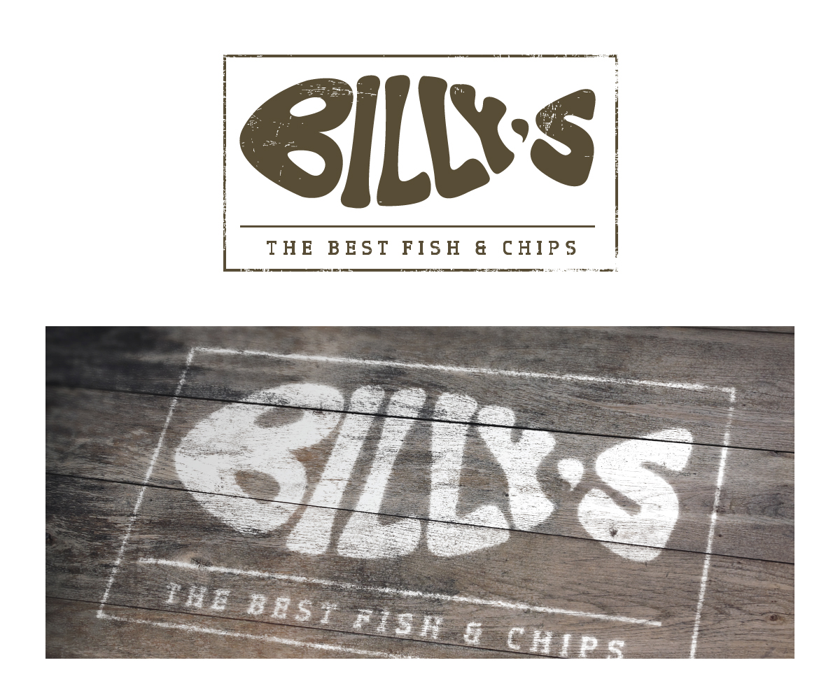 Logo Design by Ricardo Best  for this project | Design #2825067