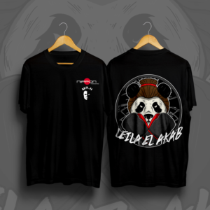 T-Shirt-Design von Jeracodil für Nippon Training | Design #17978006