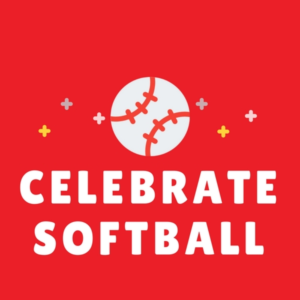 Logo-Design von FindCreative für Celebrate Softball | Design: #17929239