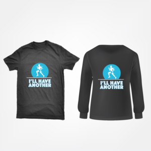 T-shirt Design by aaidesign