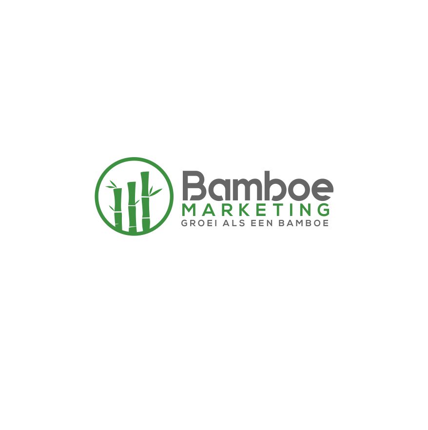 Logo Design by ESolz Technologies for Bamboe Marketing | Design: #17921456