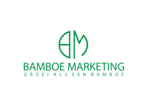 Logo Design by Hossen 2 for Bamboe Marketing | Design: #17935545