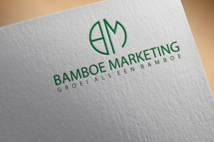 Logo Design by Hossen 2 for Bamboe Marketing | Design: #17935546